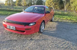 Toyota Celica