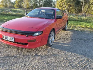 Toyota Celica
