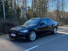 BMW Alpina B3