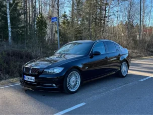 BMW Alpina B3