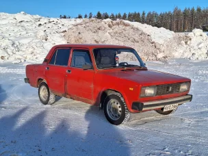 Lada 1500