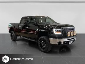 GMC Sierra