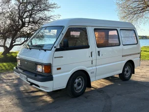 Ford Econovan