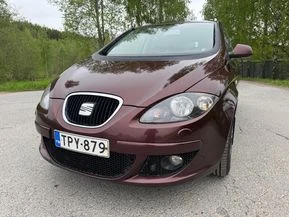 Seat Altea XL