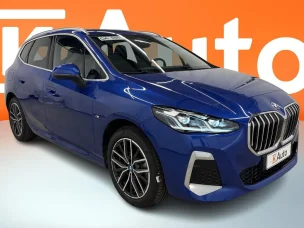 BMW 225