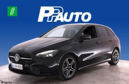 Mercedes-Benz B