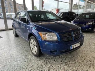 Dodge Caliber