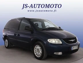 Chrysler Voyager