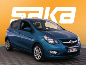 Opel Karl