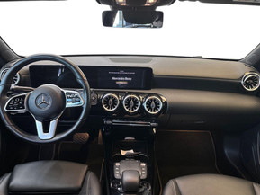 Mercedes-Benz A