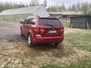 Dodge Journey