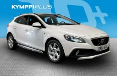 Volvo V40 Cross Country