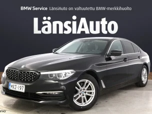 BMW 518