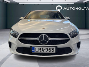 Mercedes-Benz A
