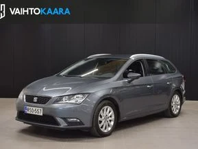 Seat Leon ST