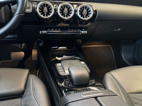 Mercedes-Benz A