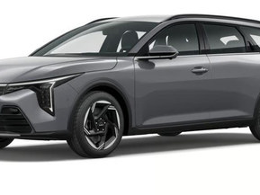 Kia K4