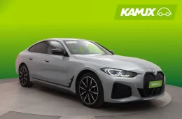 BMW i4 M50