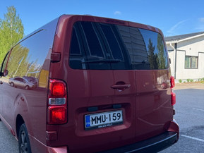 Citroen Jumpy