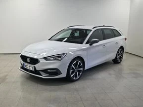 Seat Leon Sportstourer