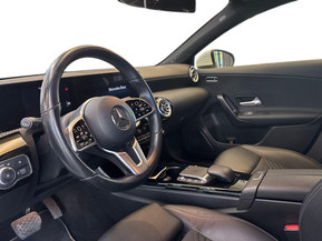 Mercedes-Benz A