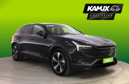Polestar 3