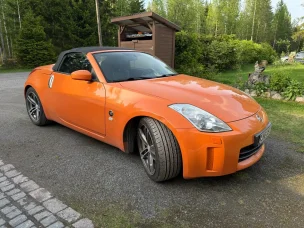 Nissan 350Z