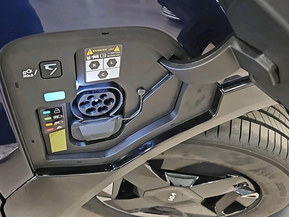 Kia EV5