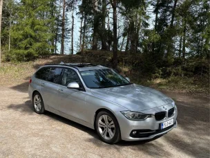 BMW 325