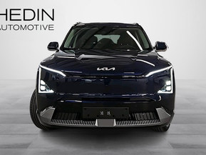 Kia EV5