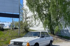 Talbot Solara