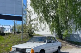 Talbot Solara