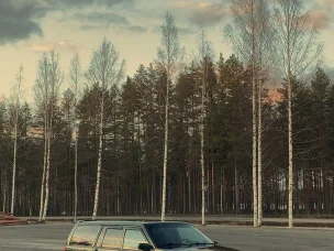 Volvo 940