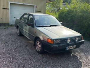 Nissan Sunny