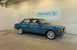 BMW 315