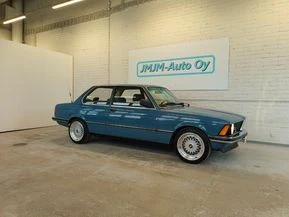 BMW 315