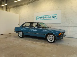 BMW 315