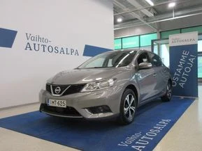 Nissan Pulsar