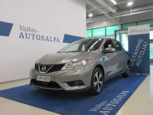Nissan Pulsar