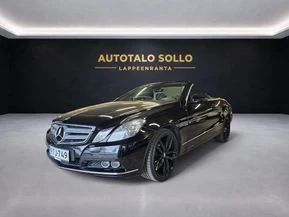 Mercedes-Benz E 350