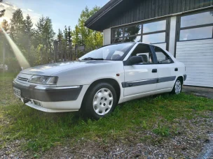 Citroen Xantia