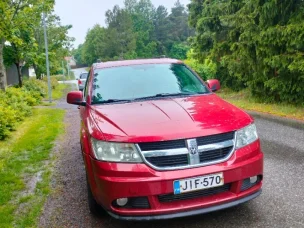 Dodge Journey