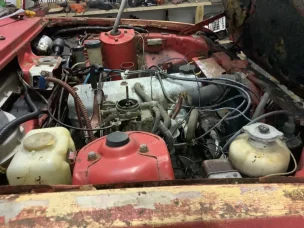 Mazda 1300