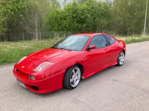 Fiat Coupe