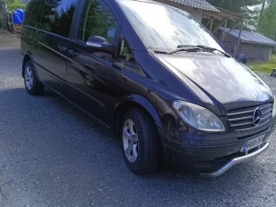Mercedes-Benz Viano