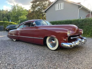 Buick Roadmaster