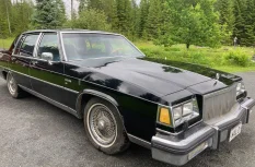 Buick Electra