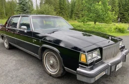 Buick Electra