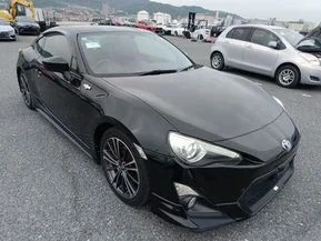 Toyota GT86