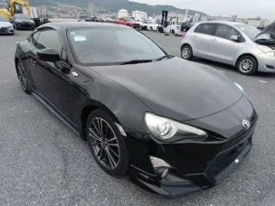 Toyota GT86